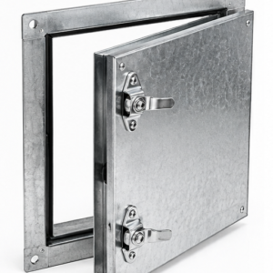 GI Access Door – 1" (25mm)