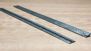 GI "S" Clip – L 4ft