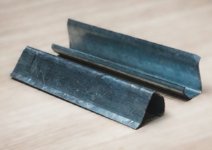 TDF Metal Clip – 150mm L – 200pcs/Box