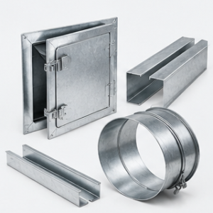 Duct Accessories