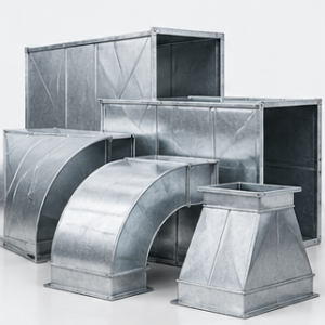 Duct Fabrication