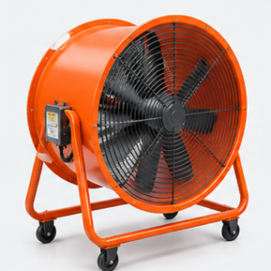 Ventilation Equipment