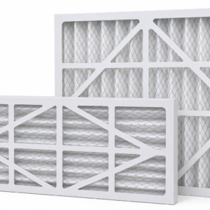 Disposable Pleated Filter – MERV 8