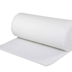 Washable Roll Filter – 2M × 20M × 10MM