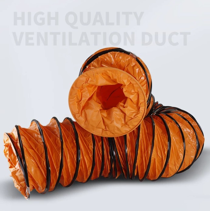 Industrial Axial Fan - Image 2